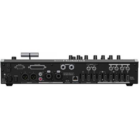 Roland V-80HD - mikser, video switcher, przełącznik wideo z możliwością bezpośredniego streamingu
